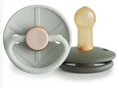 FRIGG olive/sage sut Viking latex (4-pak)